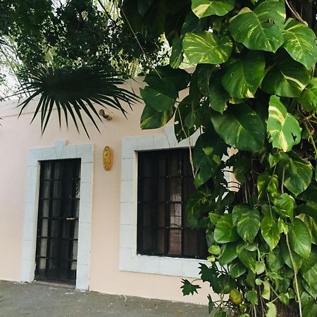 Hostal Villa Mercedes Tizimín Exterior foto