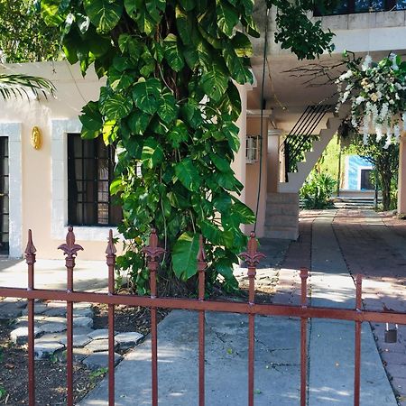 Hostal Villa Mercedes Tizimín Exterior foto