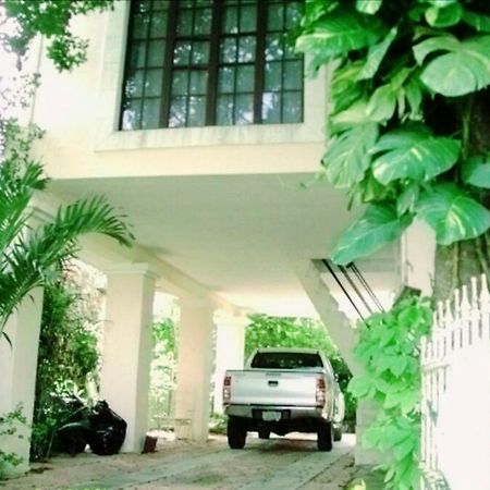 Hostal Villa Mercedes Tizimín Exterior foto
