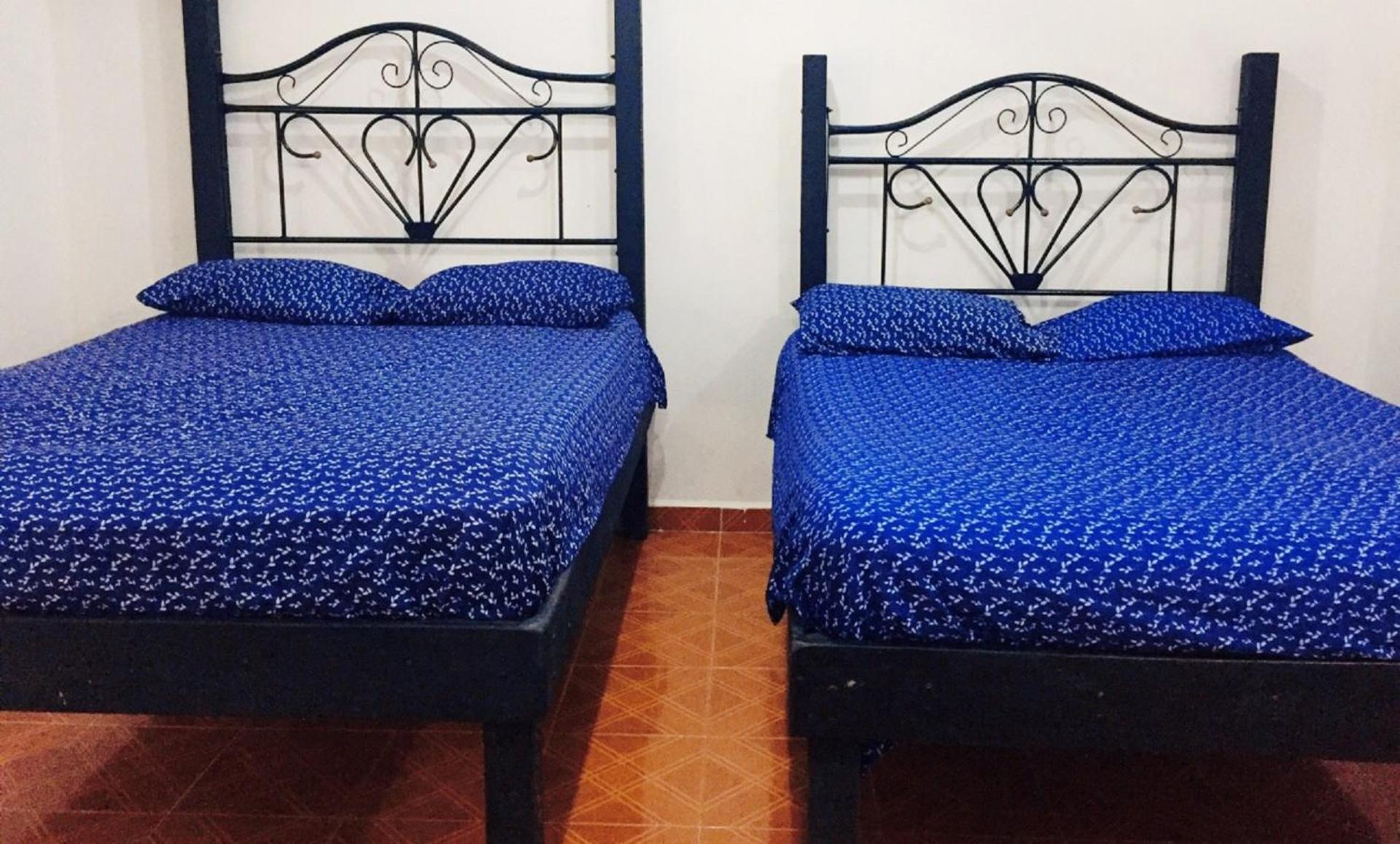 Hostal Villa Mercedes Tizimín Exterior foto