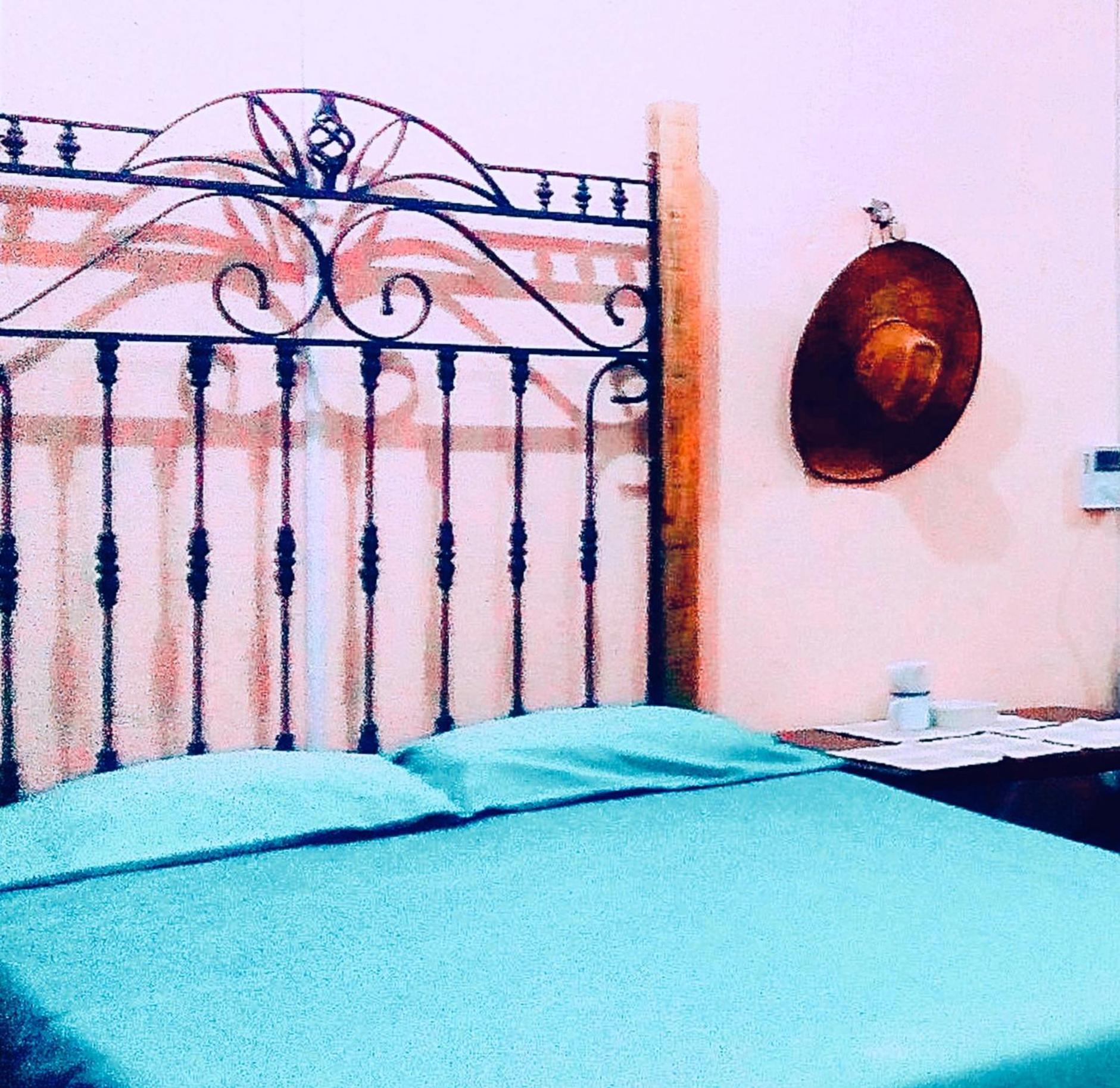 Hostal Villa Mercedes Tizimín Exterior foto