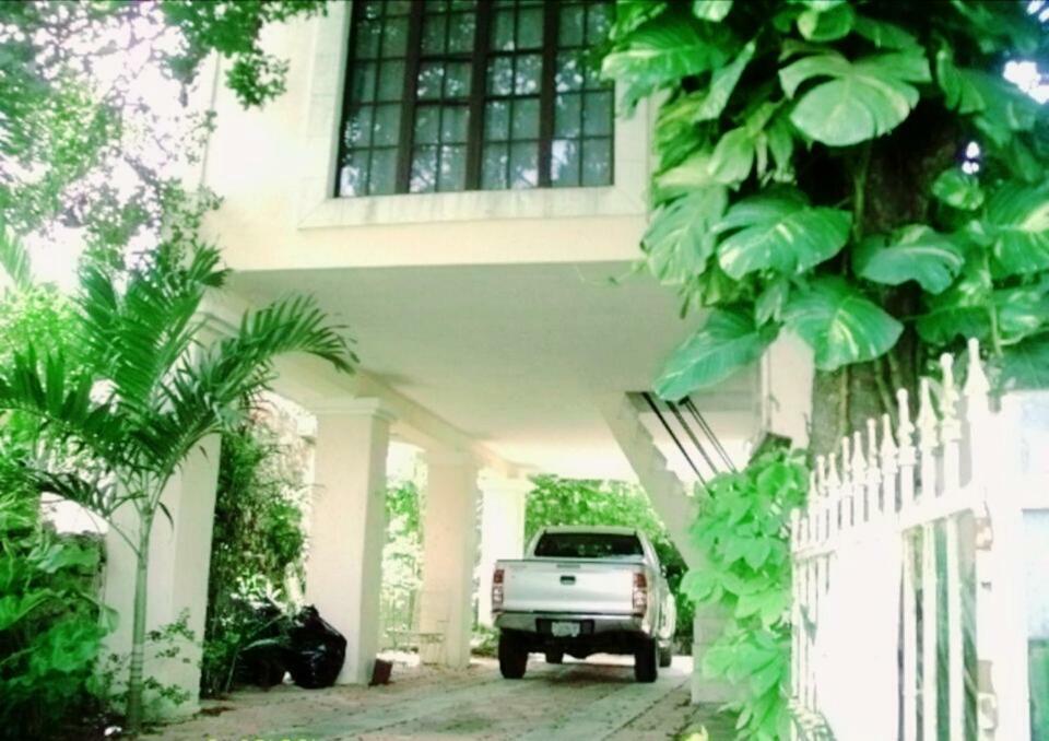 Hostal Villa Mercedes Tizimín Exterior foto
